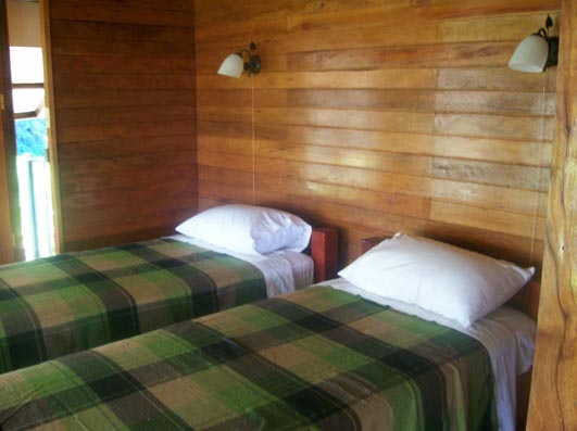 cabin
