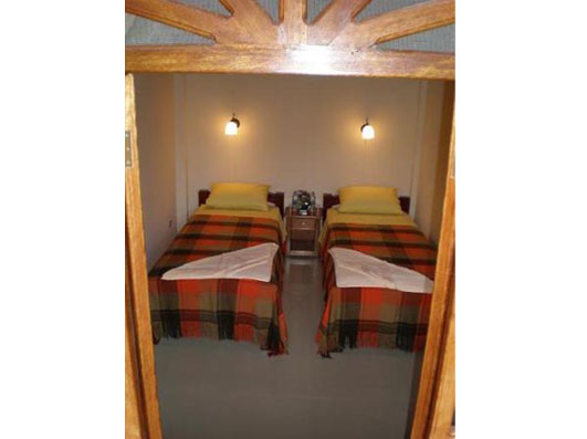 beds