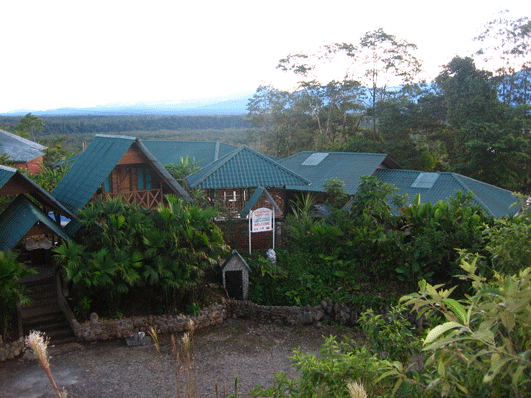 Altos del Pastaza